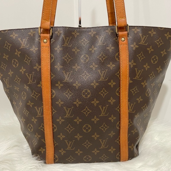 Sac Shopping Tote - Picture 2 of 16